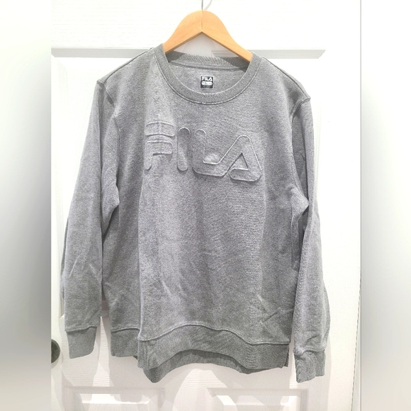 Fila Crew Neck Sweater. Never been worn! SIZE XL - Picture 1 of 4